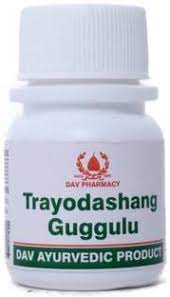 TRAYODASHANG GUGGUL. 1000T